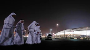 Kritik der Grünen an deutscher Qatar-Politik