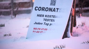 Anteil des Subtyps BA.2 auf mehr als 80 Prozent gestiegen