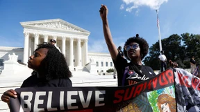 „Verratet nicht die Frauen, stimmt mit Nein“