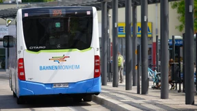 Monheim entscheidet sich für Gratis-Busse