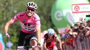 Ein Kraftprotz auf zwei Rädern