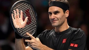 Federer bringt den Stein ins Rollen