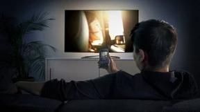 Gute Bilder über die Glasfaser