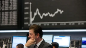 Auf Messers Schneide