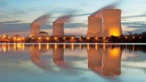 Frankreich setzt voll auf die Kernenergie