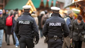 Sicherheitsinitiative „Kompass“ hat weiter Zulauf