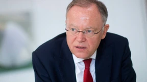 Weil schließt Rot-Rot-Grün nicht aus