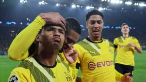 Adeyemi lässt den BVB träumen