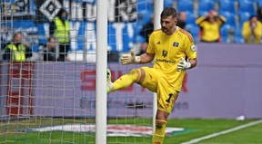 HSV verpasst Tabellenspitze