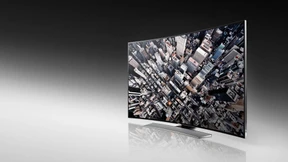 Parabolisches Vergnügen