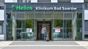 Helios-Kliniken kaufen Anbieter von Reproduktionsmedizin