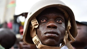 Neuer Machtkampf um Präsidentenamt