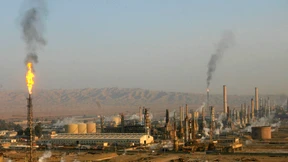 Kerry droht: Amerika könnte bald losschlagen