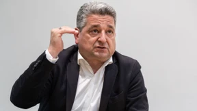 „Haben Sie schon an Rücktritt gedacht?“ – „Im Gegenteil“