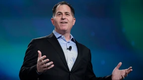 Milliardenspende für Amerikas Kinder