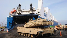 Europas Bonsai-Armeen können nicht weiter getrimmt werden