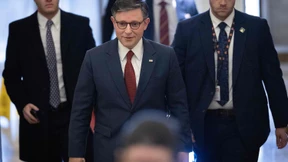 Bekommt Trump heute seinen Speaker?