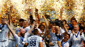 Der spektakulärste Vertrag in der Geschichte des Handballs