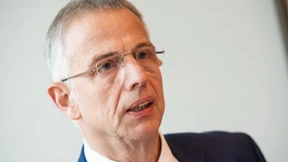 Banken fordern Brexit-Abkommen zu Finanzen