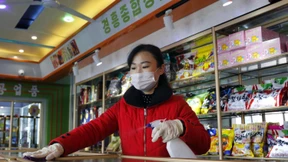 Pjöngjang meldet 21 weitere Todesfälle