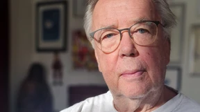 Radiomoderator Frank Laufenberg gestorben