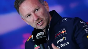 Red Bull untersucht Vorwurf gegen Teamchef Horner