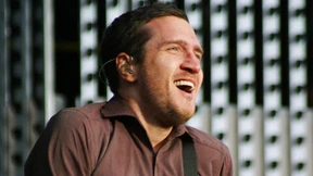 John Frusciante ist zurück bei den Red Hot Chili Peppers
