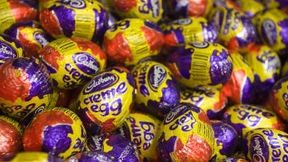 Haftstrafe nach Diebstahl von 200.000 Schoko-Eiern