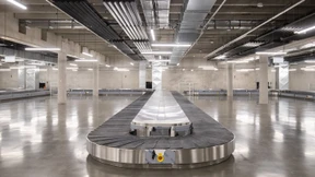 Neuer Flugsteig G geht erst 2026 in Betrieb