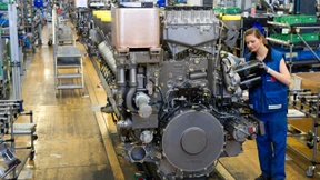 Wirtschaftsverbände werfen Merkel Reform-Stillstand vor