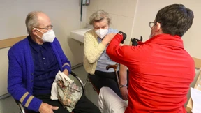 Schwerkranke werden früher geimpft