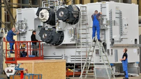 Warum Unternehmen die Stärke des Euros kaum stört