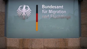 Asylbehörde warnt vor falschen Mitarbeitern