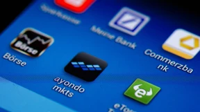 Angriff auf die Bankenwelt