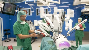 Eine Versicherung mit Macken