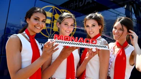 Was heißt hier Grid-Girls-Verbot?