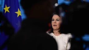 „Es darf keine Besetzung des Gazastreifens geben“