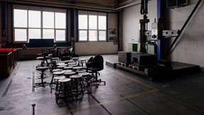 „2025 war ein verlorenes Jahr für den Mittelstand“