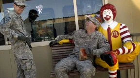 Mister Skinner macht Platz