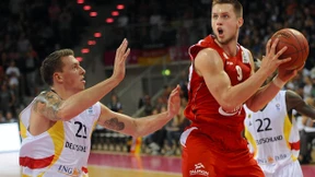 Deutsche verlieren abermals gegen Polen