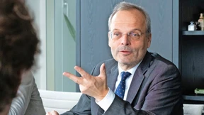 „Eines der größten gesellschaftlichen Probleme“