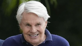 Ehemaliger Abercrombie-&-Fitch-Chef angeklagt