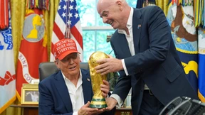 WM-Special (3): „Infantino und Trump sind aus gleichem Holz geschnitzt“