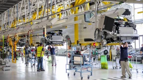 Frankreichs Steuersenkungen lassen Löhne steigen