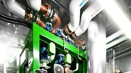 Papiere von 2G Energy sind für Anleger reizvoll