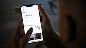 Bafin knöpft sich nach Störungen Trading-Apps vor