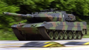 Berlin schweigt zu angeblichem Aus für Panzergeschäft