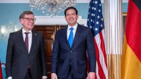 Atemlos in Washington