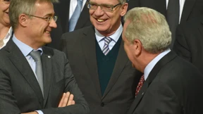 Tippelschritte in Riga