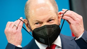 Scholz’ haltlose Schuldenpolitik